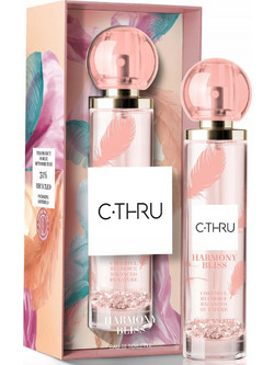 C-Thru Harmony Bliss Eau de Toilette 50ml
