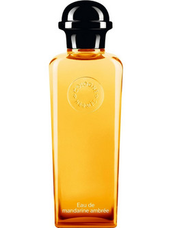 Hermes Eau de Mandarine Ambree Eau De Cologne 100ml