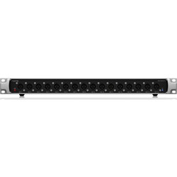 MIDAS DN-4816-O Digital Stage Box