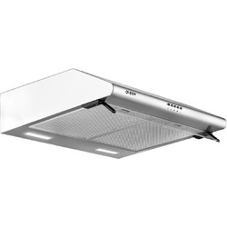 Gruppe Pratico S-3002A-A01-M29-900 Ελεύθερος Απορροφητήρας 90cm Inox