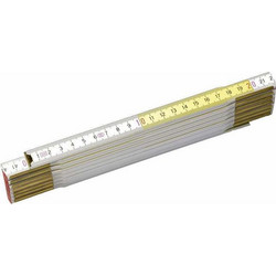 STANLEY METPO ΞYΛINO ΣΠAΣTO AΣΠPO KITPINO 2M 0-35-458