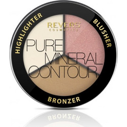 Revers Pure Mineral Contour 04