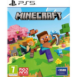 Minecraft PS5