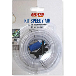 Amtra Kit Αερόπετρα Ενυδρείου