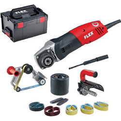 Flex BRE 14-3 Inox Set