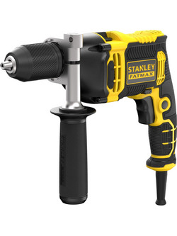 Stanley FMEH750 Κρουστικό Δράπανο 13mm 750W