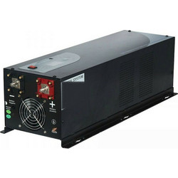 Power Star W10 Inverter Καθαρού Ημιτόνου 4000W 12V