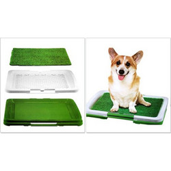 Φορητή Τουαλέτα Για κουταβια Puppy Potty Pad! - 34cm x 47cm