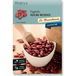 Φασόλι Azuki Rosso