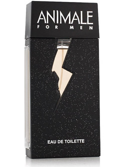 Animale Animale for Men Eau de Toilette 200ml