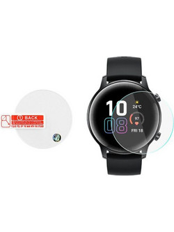 Honor Magic Watch 2 42 mm Προστασία Οθόνης Volte- Tel 0.3mm 9H 2.50D Full Glue