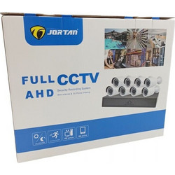 Jortan 6115AHD-P8