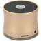 EWA A109 Mini Ηχείο Bluetooth 3W Καφέ