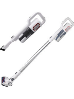 Raf R-8669 Επαναφορτιζόμενη Σκούπα Stick & Χειρός 22.2V