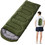 FX-3005-2 Sleeping Bag Μονό 2 Εποχών Χακί