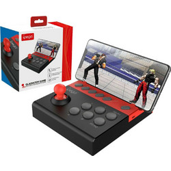 Ipega PG-9135 Black / Red