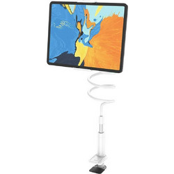 Hoco PH24 Βάση Tablet Γραφείου έως 10.5" White