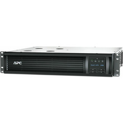 APC Smart-UPS LCD RM 2U with SmartConnect UPS Line Interactive 1000VA 700W Καθαρού Ημιτόνου με 4 Πρίζες C13