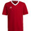 Adidas Entrada 22 Jsy Παιδικό T-Shirt Κοντομάνικο Κόκκινο H57496