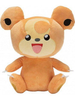 Nintendo Pokemon Teddiursa