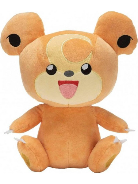 Nintendo Pokemon Teddiursa