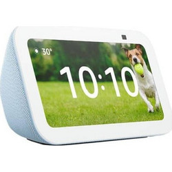 Amazon Echo Show 3nd Genwhite Smart Hub