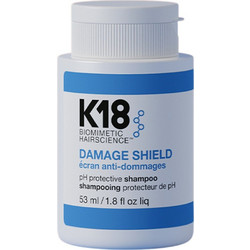 K18 Damage Shield Σαμπουάν για Επανόρθωση 53ml