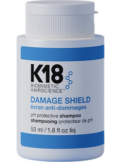 K18 Damage Shield Σαμπουάν για Επανόρθωση 53ml
