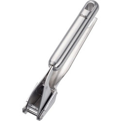 Πρέσα Σκόρδου Fissler Essential από ανοξείδωτο ατσάλι και μήκος 20cm 202403000