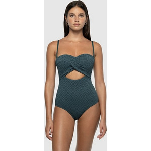 ΜΑΓΙΟ ΓΥΝΑΙΚΕΙΟ ΟΛΟΣΩΜΟ ΣΤΡΑΠΛΕΣ NIP TUCK SWIM SALACIA LUKA MULTIFIT BANDEAU ONE PIECE NT1245VS SUMMER 2026 ΠΡΑΣΙΝΟ ΣΚΟΥΡΟ ΜΑΓΙΟ ΓΥΝΑΙΚΕΙΟ ΟΛΟΣΩΜΟ ΣΤΡΑΠΛΕΣ NIP TUCK SWIM SALACIA LUKA MULTIFIT BANDEAU ONE PIECE NT1245VS SUMMER 2026 ΠΡΑΣΙΝΟ ΣΚΟΥΡΟ