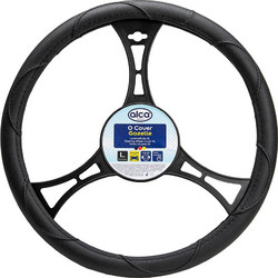 ALCA κάλυμμα τιμονιού αυτοκινήτου O-Cover Gazelle 590200, 41-43cm
