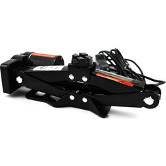 Ηλεκτρικός γρύλος αυτοκινήτου 12V Jiageng 100W 6T Μαύρος