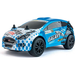Ninco X Rally Galaxy Τηλεκατευθυνόμενο Αυτοκίνητο 1:30 NH93143