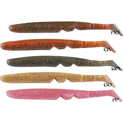 DOIYO Hiru 138 Τεχνητό Δόλωμα 13.8cm GO