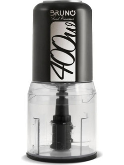 Bruno BRN-0087 Πολυκόπτης 400W 500ml