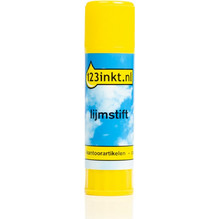 Κόλλα 123inkt Stick 40g