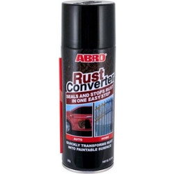 Abro Μετατροπέας Σκουριάς Spray 284gr RC-1000-R
