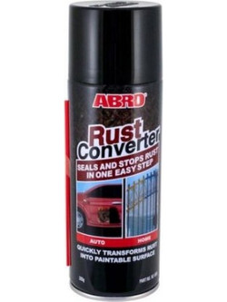 Abro Μετατροπέας Σκουριάς Spray 284gr RC-1000-R