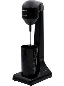 Telemax Cafe Express Επιτραπέζια Φραπεδιέρα 100W με 2 Ταχύτητες