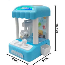 Παιχνίδι δαγκάνα-claw machine