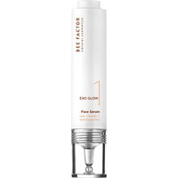 Bee Factor Pure Αντιγηραντικό Ενυδατικό Serum Προσώπου με Κολλαγόνο & Υαλουρονικό 30ml