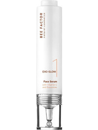 Bee Factor Pure Αντιγηραντικό Ενυδατικό Serum Προσώπου με Κολλαγόνο & Υαλουρονικό 30ml