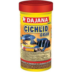 Dajana Pet Cichlid Gran 100ml