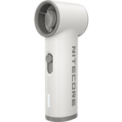 Ανεμιστήρας Ατομικός NEF01 Lite Nitecore - Άσπρο
