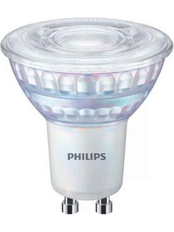 ΜΑS LΕD SΡΟΤ VLΕ D 6.2-80W GU10 965 36D