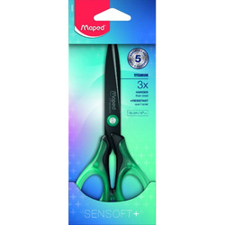Ψαλίδι Maped Premium Sensoft 16cm | Τυχαία Επιλογή Σχέδιου 486800