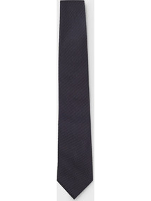 BOSS H-TIE CM 8 ONE 10281337 01 50569332-404 DarkBlue