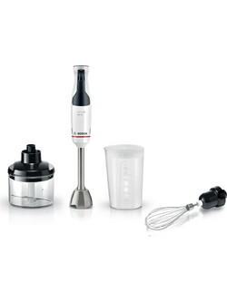 Bosch MSM4W421 Ραβδομπλέντερ 800W