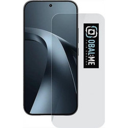Obal:Me 2.5D 0.33mm Tempered Glass (Xiaomi 17T)