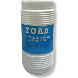 Adams Pharm Σόδα Φαγητού 300gr
